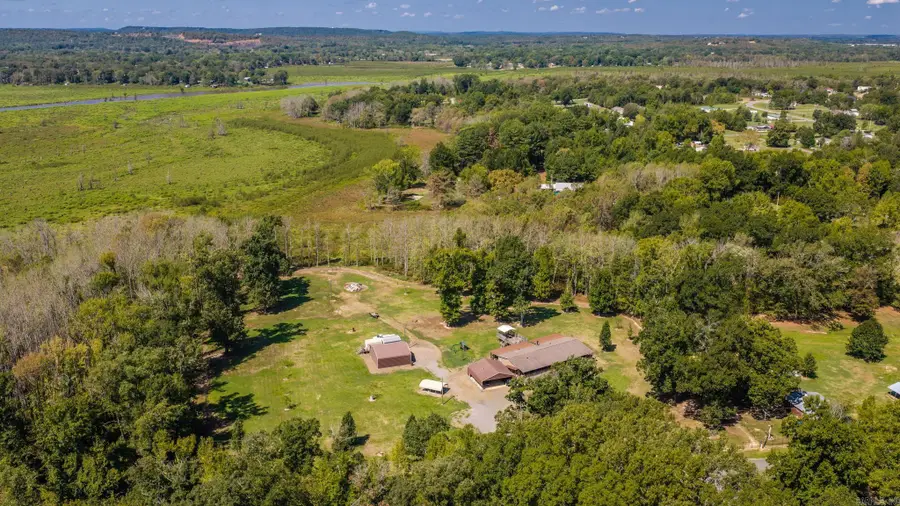 2 Aldridge Lane, Conway, AR 72032 - #3