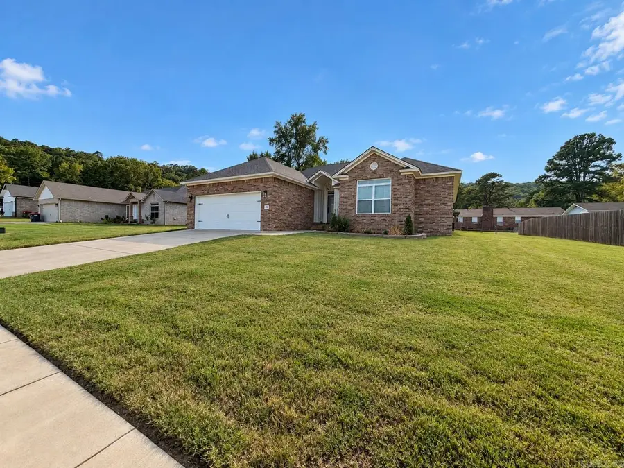 316 Promenade Cir, Russellville, AR 72801 - #3