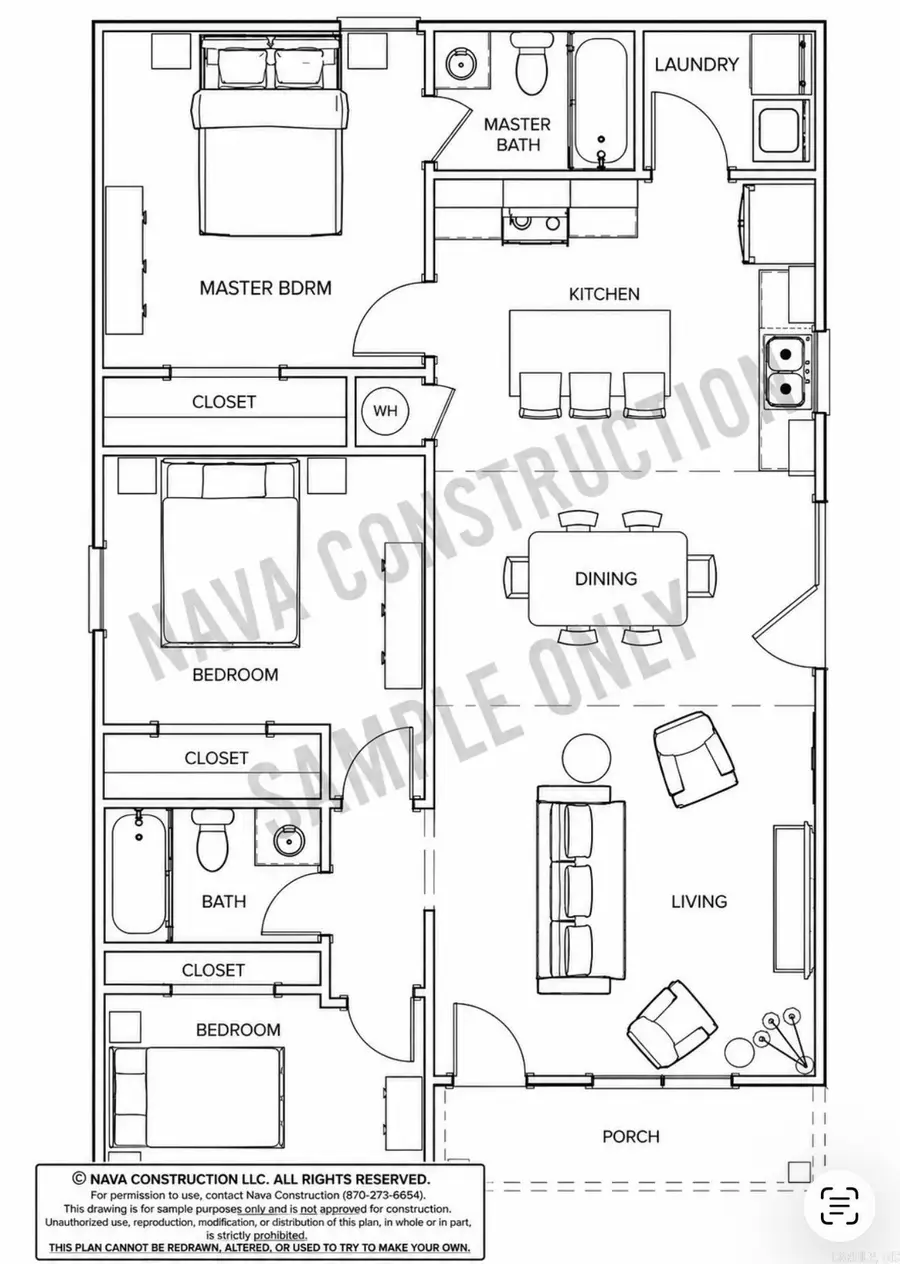 311 N 4th Street, Paragould, AR 72450 - #2