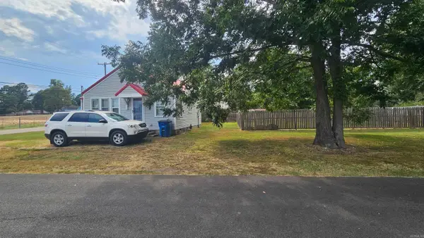 Address Withheld By Seller, Rector, AR 72461