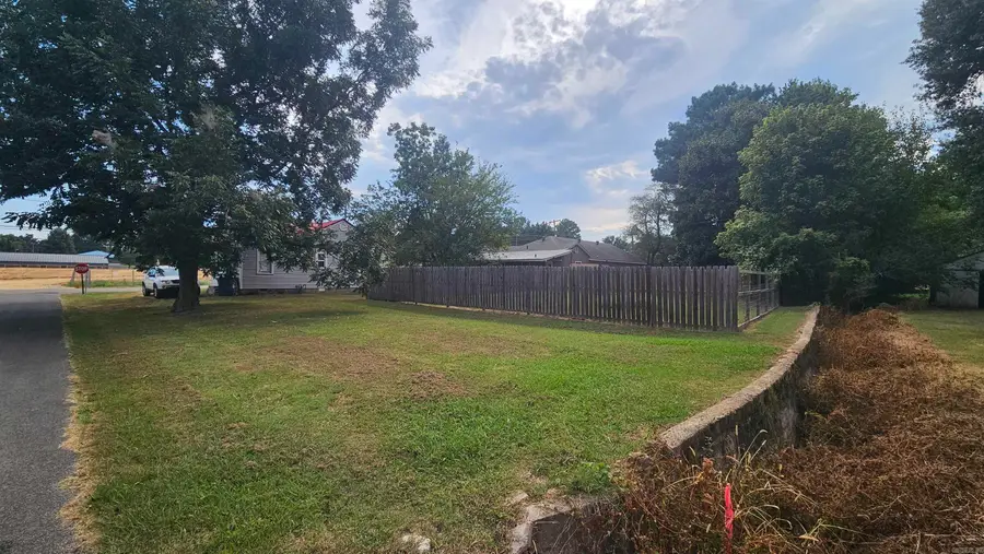 Address Withheld By Seller, Rector, AR 72461 - #2