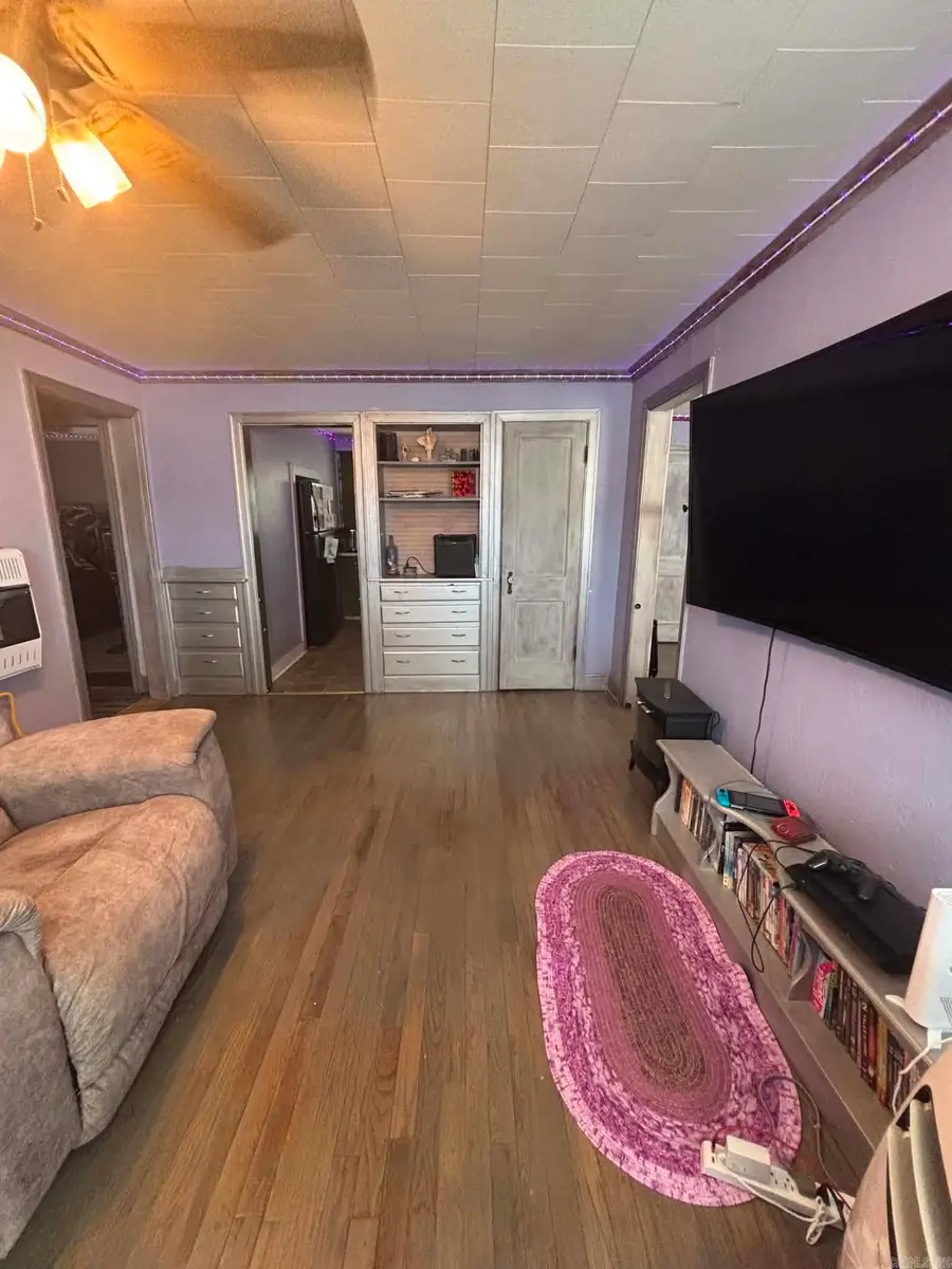 Address Withheld By Seller, Rector, AR 72461 - #3