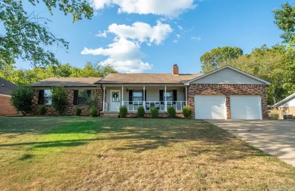 108 Dottie Street, Hot Springs, AR 71901