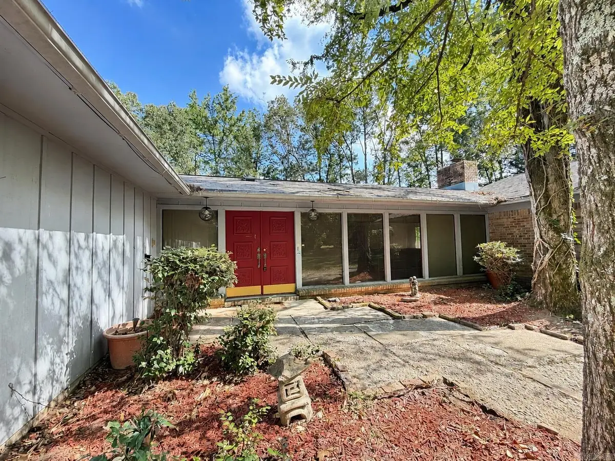 8408 Griggs Rd., Pine Bluff, AR 71603 - #1