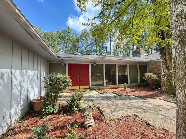 8408 Griggs Rd., Pine Bluff, AR 71603