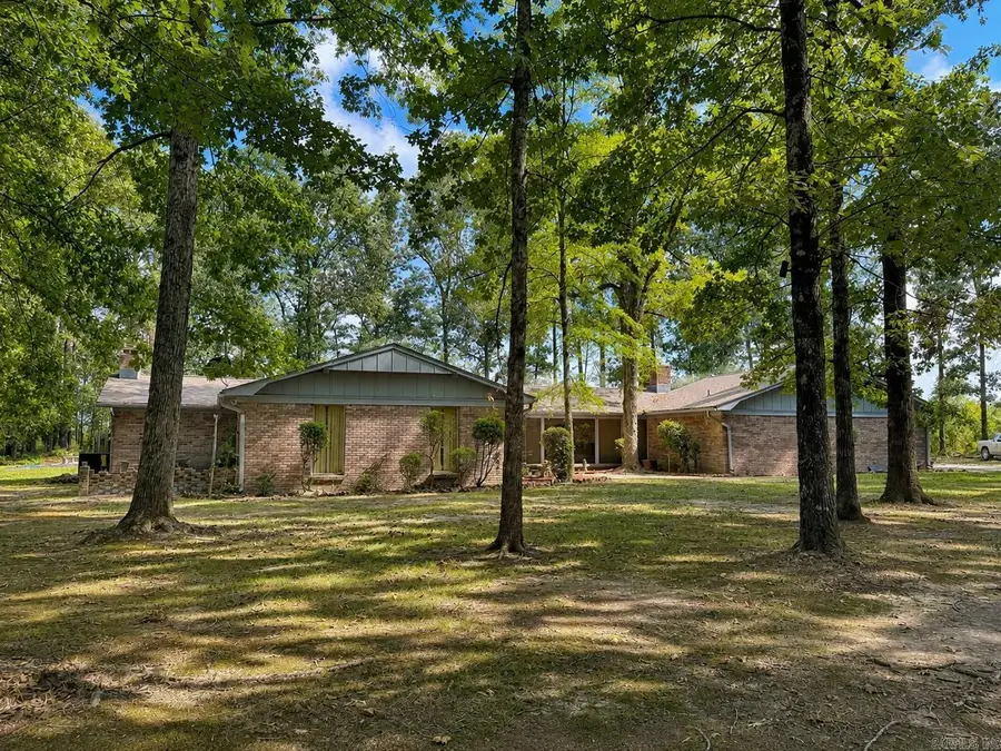 8408 Griggs Rd., Pine Bluff, AR 71603 - #2
