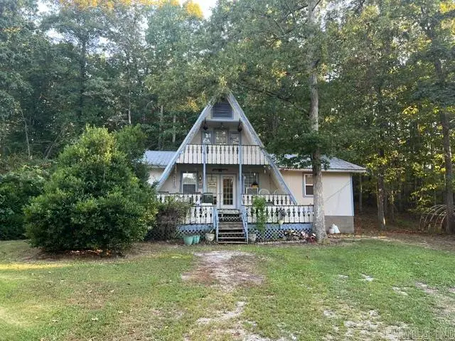 9739 Hwy 5, Mountain View, AR 72560 - #1