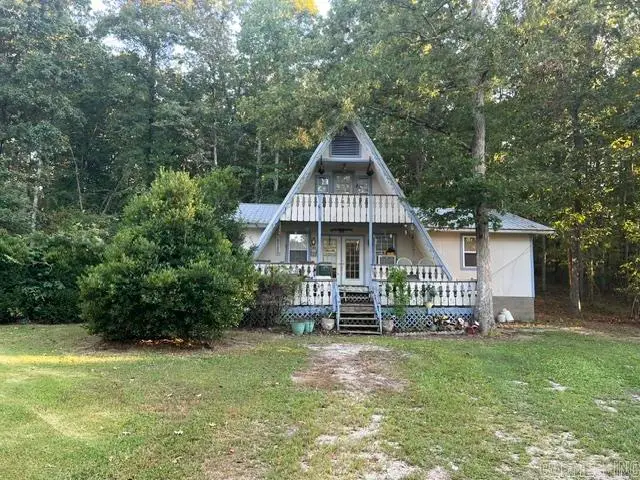 9739 Hwy 5, Mountain View, AR 72560 - #2