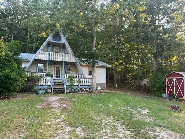 9739 Hwy 5, Mountain View, AR 72560 - #3