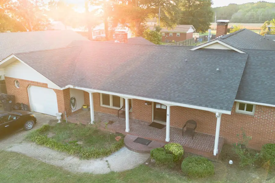 913 NW 5th, Walnut Ridge, AR 72476 - #2
