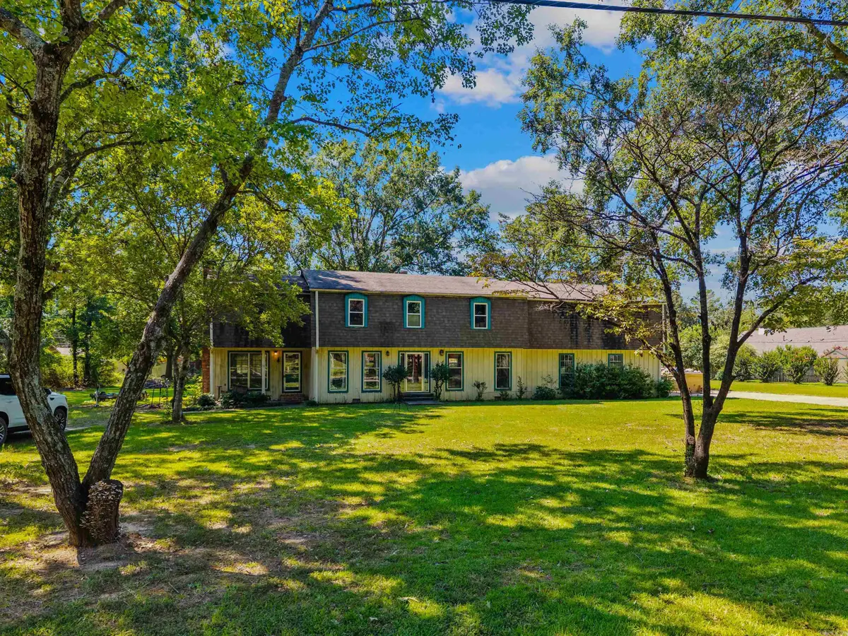 811 NW Fourth Street, Bryant, AR 72022 - #1