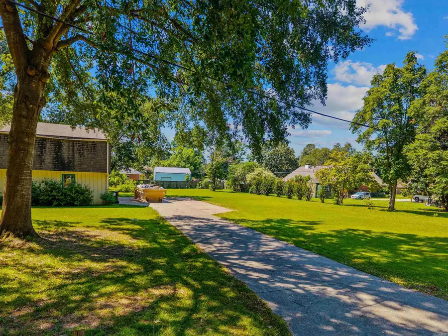 811 NW Fourth Street, Bryant, AR 72022 - #2