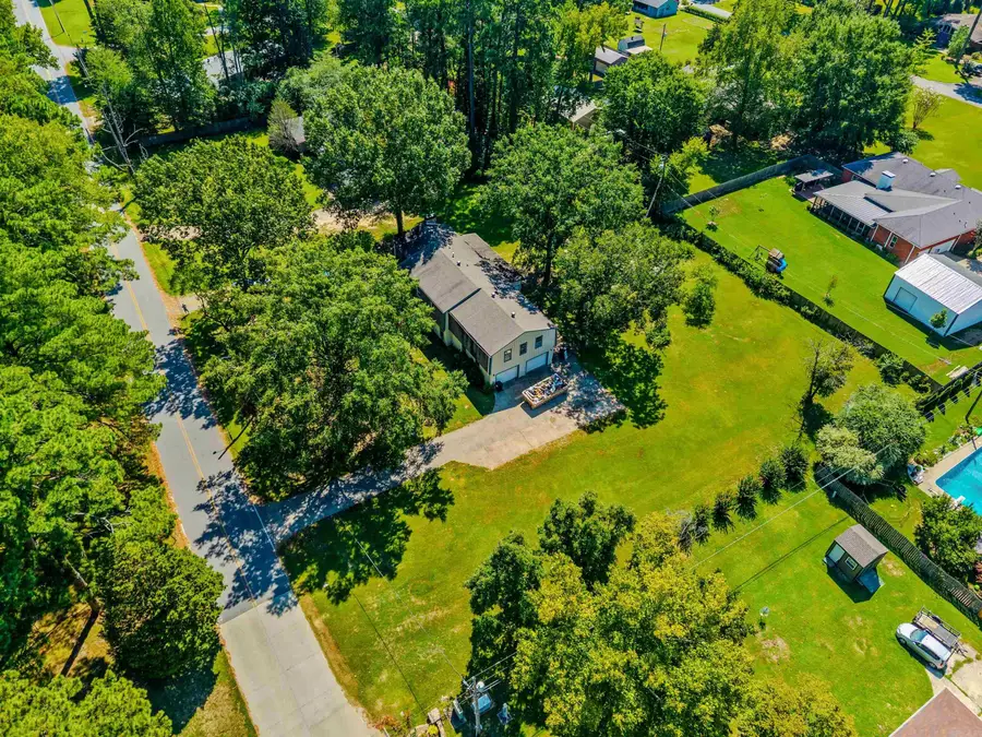 811 NW Fourth Street, Bryant, AR 72022 - #3