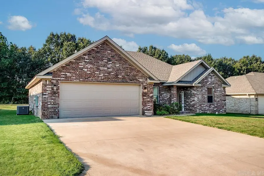 316 Stella Drive, Bono, AR 72416 - #3