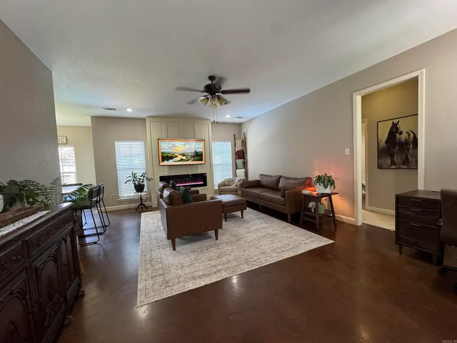 5430 Chateau, Conway, AR 72034 - #2