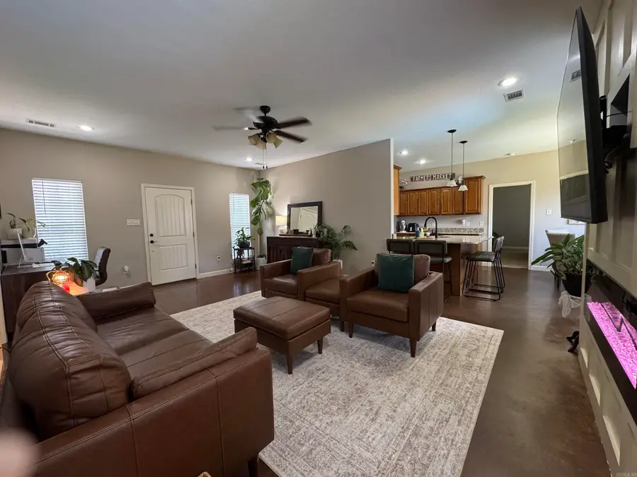 5430 Chateau, Conway, AR 72034 - #3
