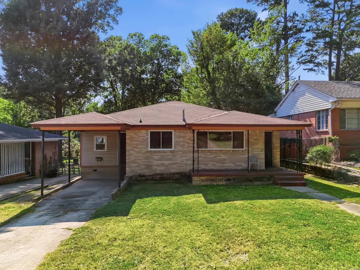 2212 Fair Park Boulevard, Little Rock, AR 72204 - #1