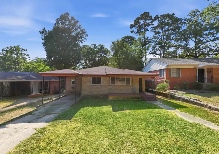 2212 Fair Park Boulevard, Little Rock, AR 72204 - #2