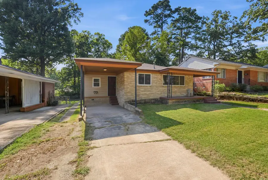 2212 Fair Park Boulevard, Little Rock, AR 72204 - #3