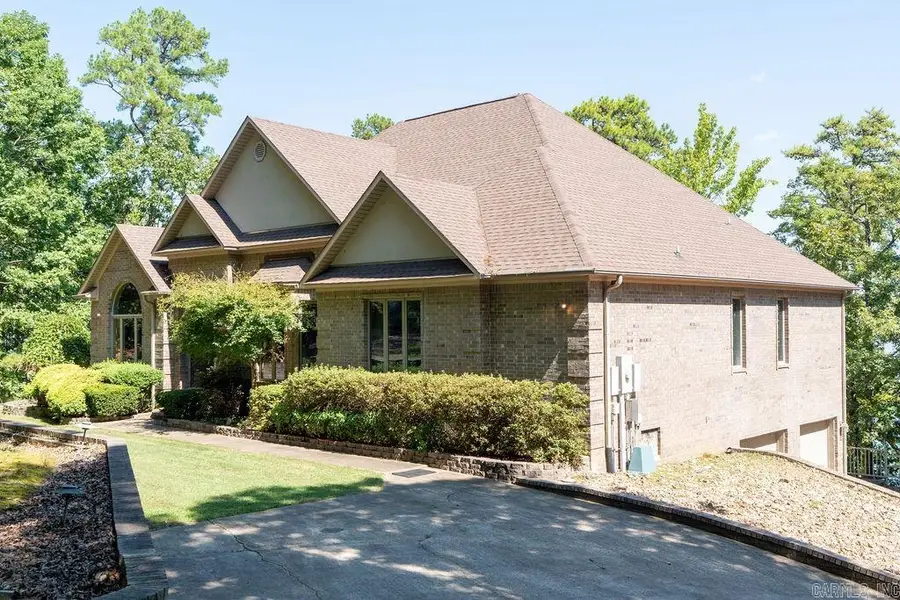 1021 Lakefront Road, Quitman, AR 72131 - #2