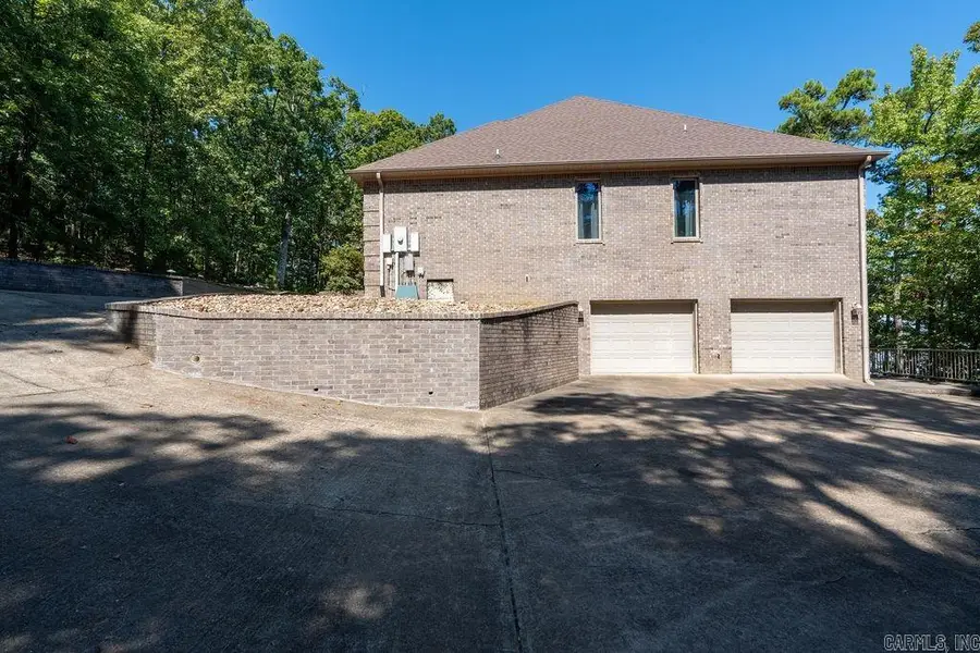 1021 Lakefront Road, Quitman, AR 72131 - #3