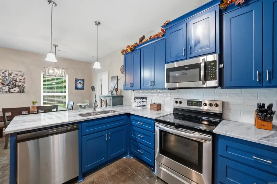 1430 E Siebenmorgen, Conway, AR 72034 - #3