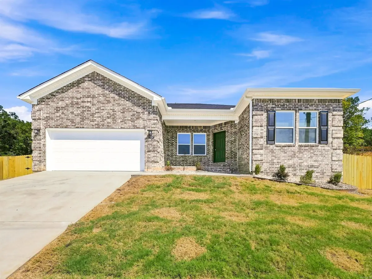129 Coal Mountain .5 Road, El Paso, AR 72045 - #1