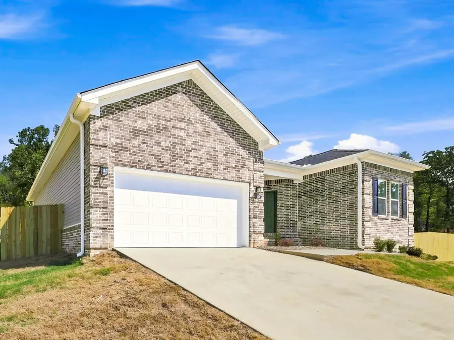 129 Coal Mountain .5 Road, El Paso, AR 72045 - #2