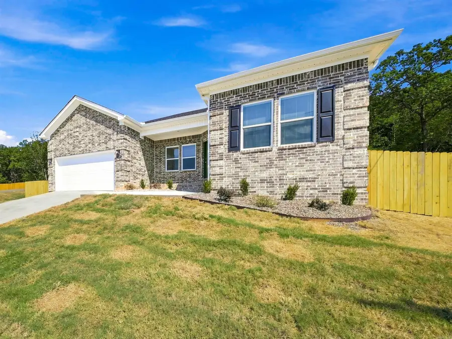 129 Coal Mountain .5 Road, El Paso, AR 72045 - #3