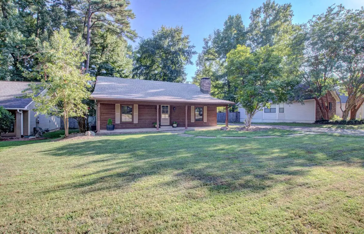 5 Suwannee Cove, Maumelle, AR 72113 - #1