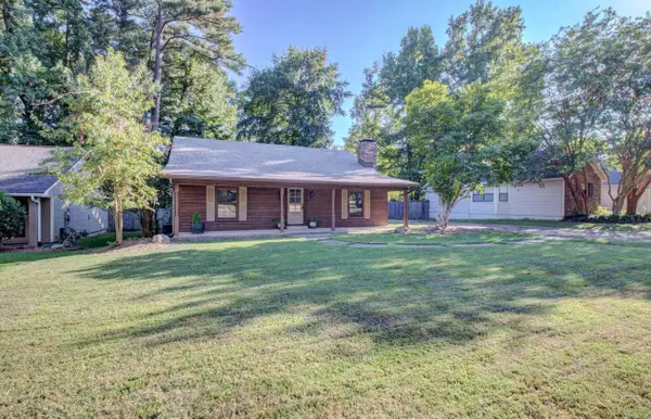 5 Suwannee Cove, Maumelle, AR 72113