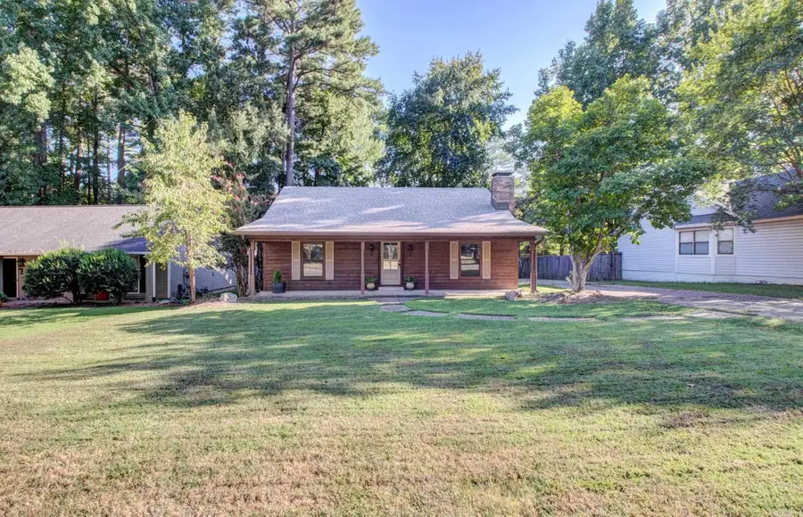 5 Suwannee Cove, Maumelle, AR 72113 - #2