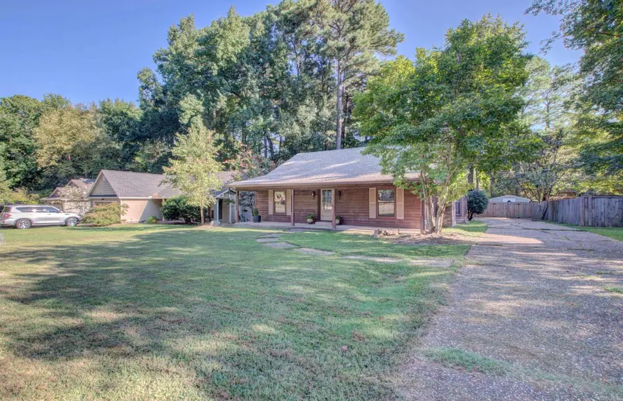 5 Suwannee Cove, Maumelle, AR 72113 - #3