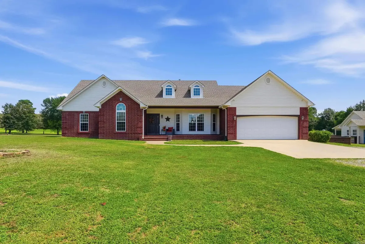 5 Gayle Drive, Greenbrier, AR 72058 - #1