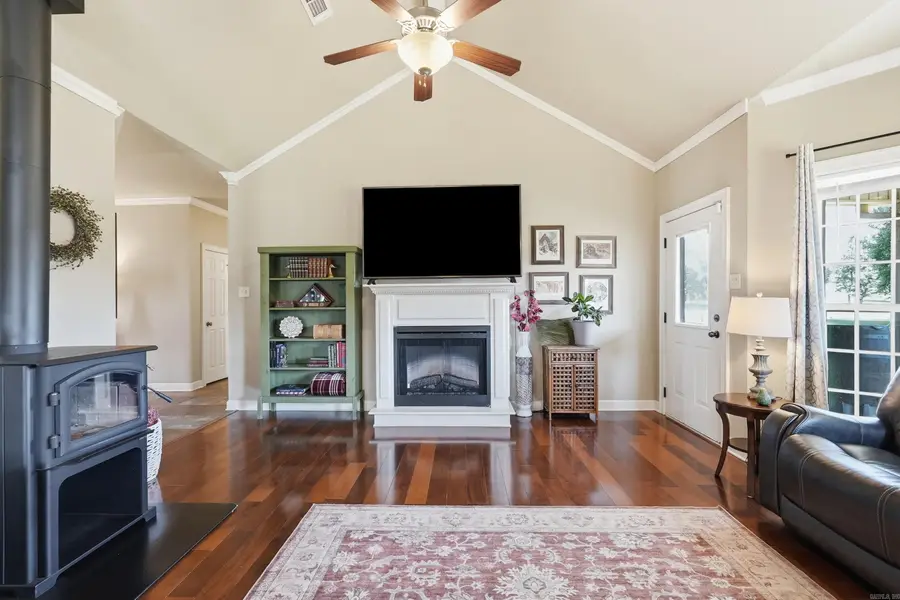 5 Gayle Drive, Greenbrier, AR 72058 - #3
