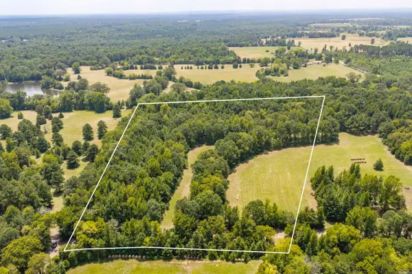 TBD 15.Ac Tract Shandy Road, Arkadelphia, AR 71923