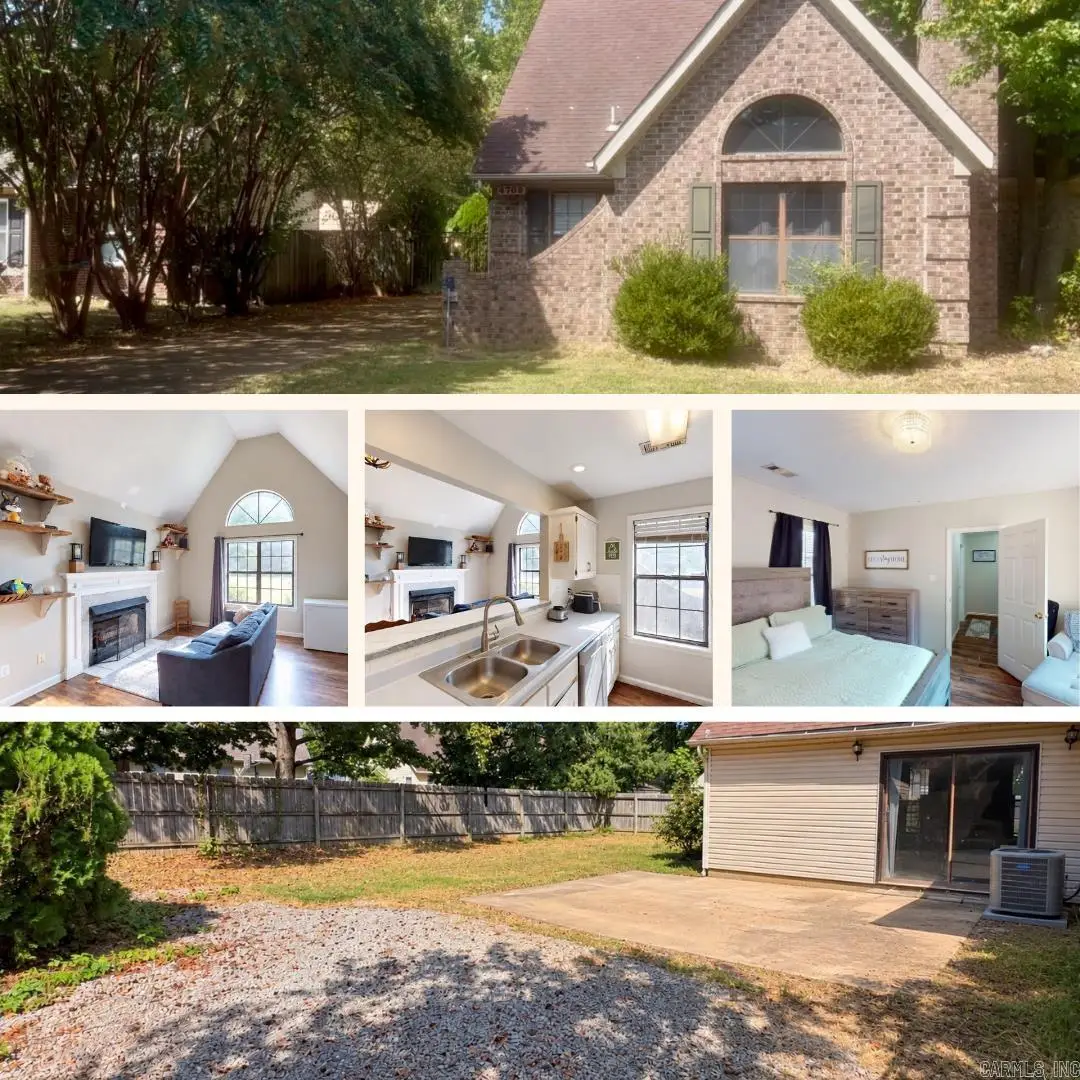 Address Withheld By Seller, Jonesboro, AR 72404 - #1