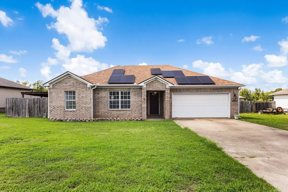 57 Ten Point Lane, Ward, AR 72176 - #1