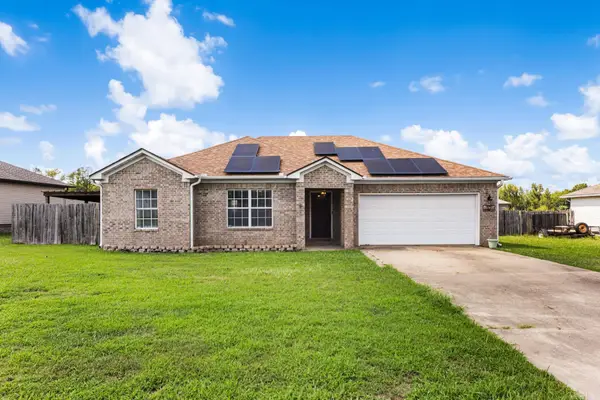 57 Ten Point Lane, Ward, AR 72176
