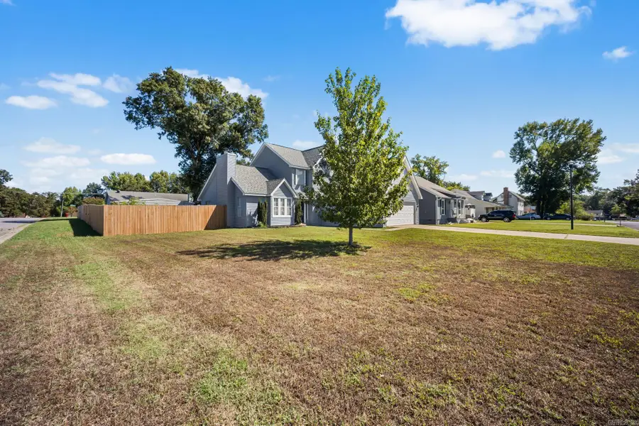 7016 Northlake Drive, Jacksonville, AR 72076 - #3