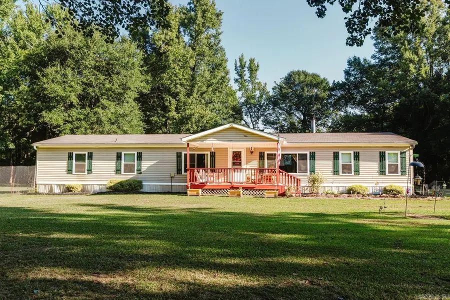 504 Howel Road, Ward, AR 72176 - #2