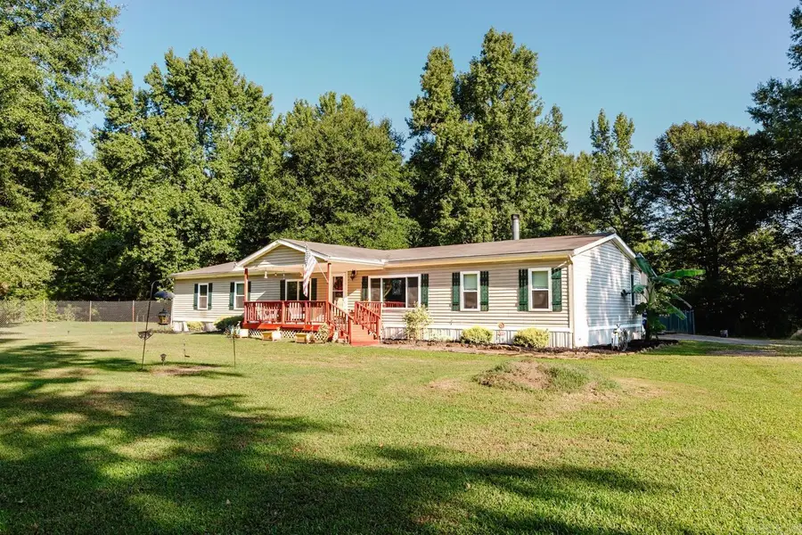 504 Howel Road, Ward, AR 72176 - #3