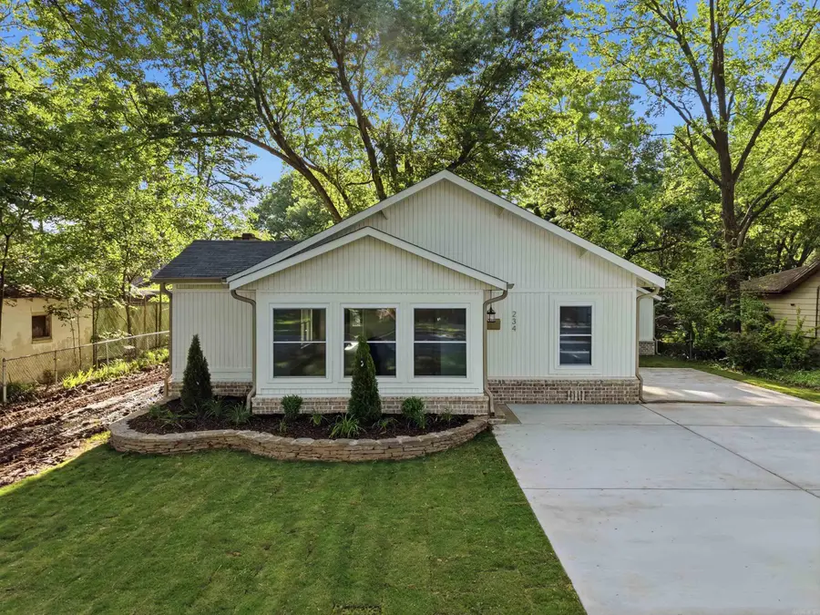 234 Conway Boulevard, Conway, AR 72034 - #3