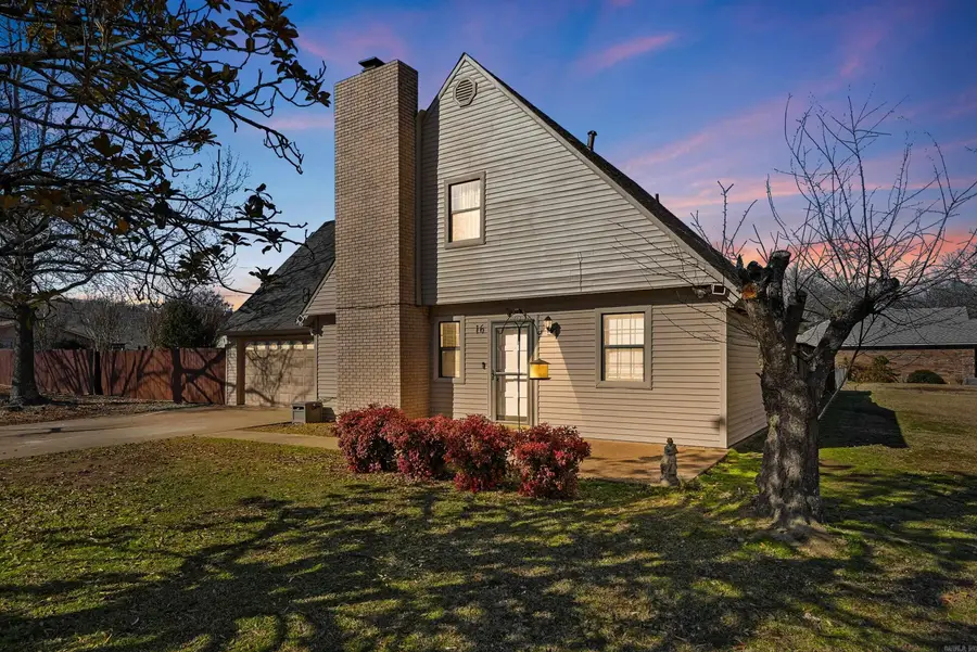 16 Burnett Circle, Greenbrier, AR 72058 - #2