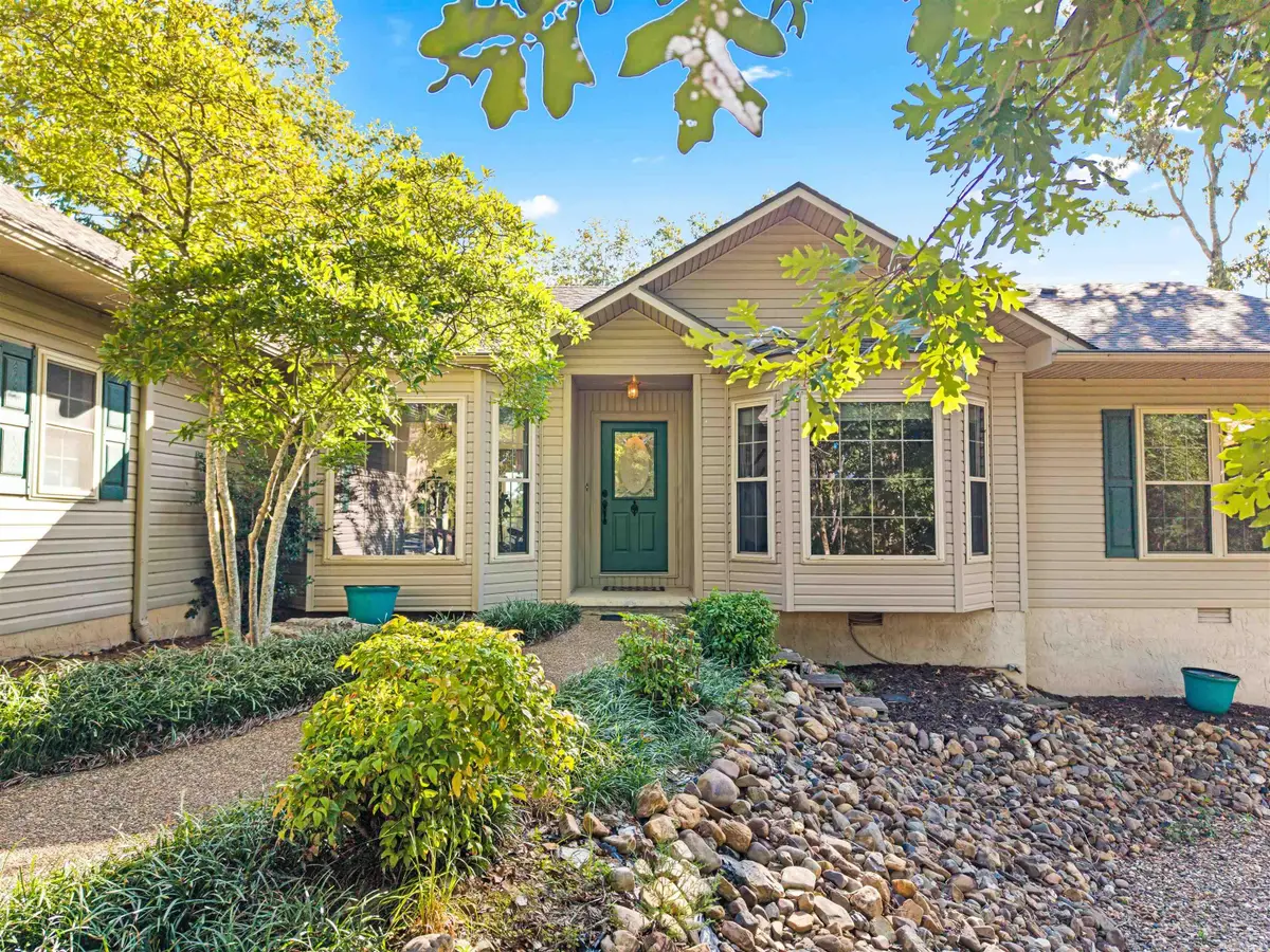 12 Vascongadas Way, Hot Springs Village, AR 71909 - #1