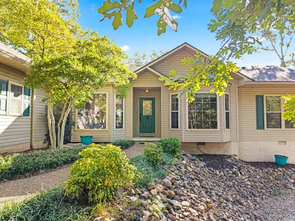 12 Vascongadas Way, Hot Springs Village, AR 71909
