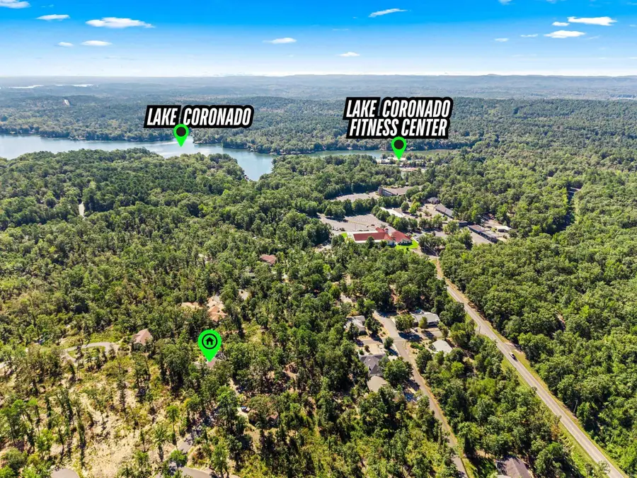 12 Vascongadas Way, Hot Springs Village, AR 71909 - #2