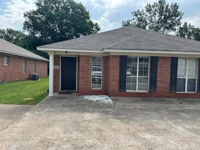 308 B Mildred Street, Conway, AR 72034 - #1