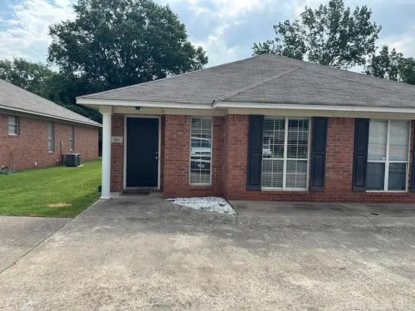 308 B Mildred Street, Conway, AR 72034