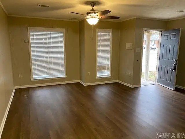 308 B Mildred Street, Conway, AR 72034 - #2